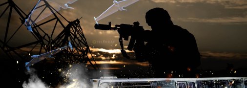 Новая стратегия? Почему россияне начали бить по угольным шахтам Украины