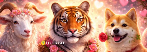 Три знаки китайського гороскопу будуть щасливі у коханні