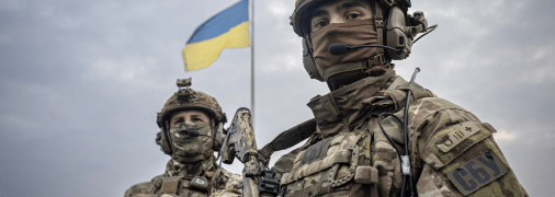 Пресслужба СБУ