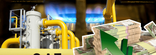 Газ може подорожчати в рази