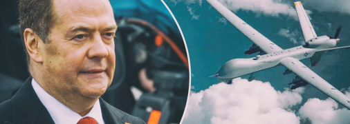 медведев проснулся позже всех