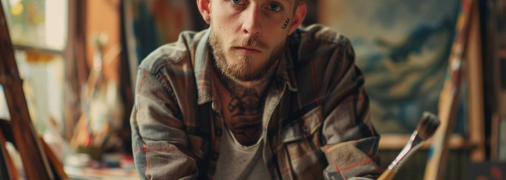 Талановитих людей легко помітити (зображення створено за допомогою ШІ)