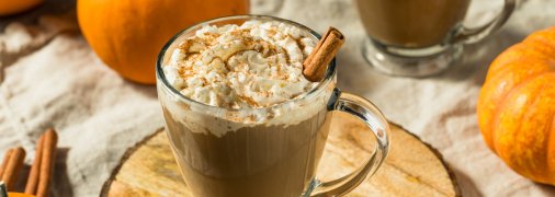 Пряний, зігріваючий і дуже смачний напій