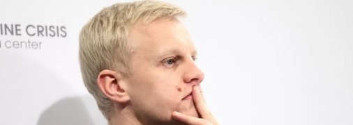 Виталий Шабунин