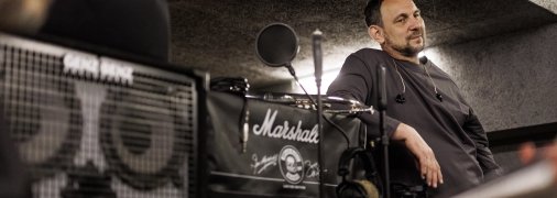 Группа "Друга Ріка"