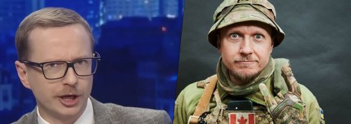 Где сейчас известный журналист Роман Винтонив