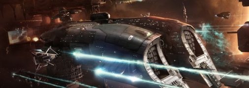 Выход мобильной игры ММО EVE Echoes запланирован на август (Видео)