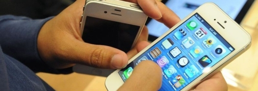 iPhone может помочь вам заснуть