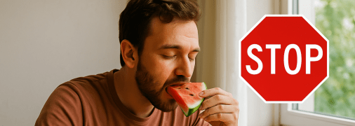 В цей день заборонено їсти з круглих тарілок