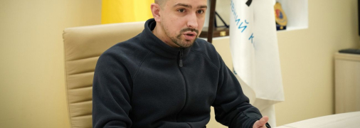 Герман Сметанін