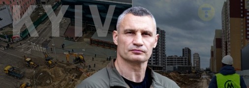 Виталий Кличко