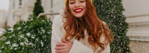 Без актуальної шапки в холодну пору не обійтися