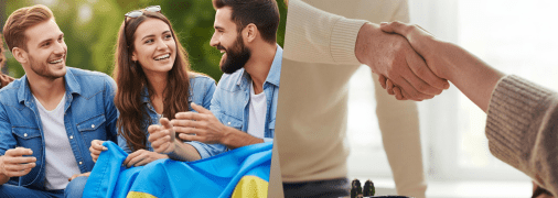 Українці припускаються помилки, коли "заключають" договір