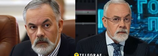 Дмитро Табачник