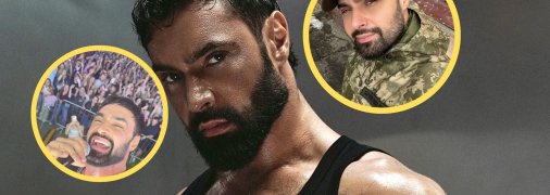 Віталій Козловський