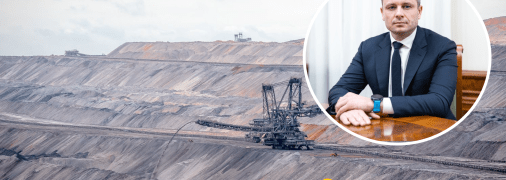 Марченко розповів, що там з угодою про копалини