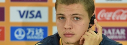 Бондар пошкодив приводний м’яз