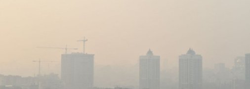 Виновата Россия: синоптики удивили заявлением о пылевых бурях и мгле в Киеве 