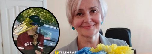 На Ірину Фаріон скоїли замах 19 липня