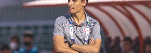 Українця визнано тренером року в Камбоджі: що він там робить