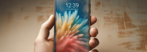 Важно также быть внимательными к своим привычкам пользования телефоном