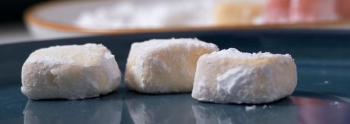 Воплощение нежности и воздушности