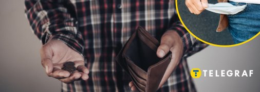 Бідний чоловік