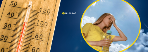 Погода в Україні