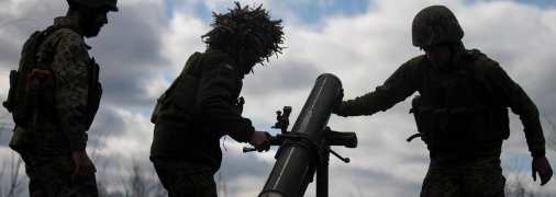 ЗСУ продовжують давати відсіч армії РФ