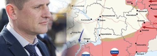 Это лицо является мэром российского Краснодара