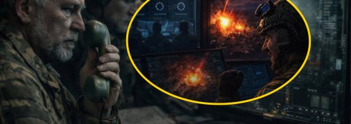 Нова система прискорює знищення противника