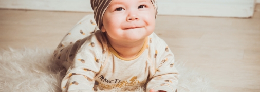 Фотографии детей лучше не выкладывать