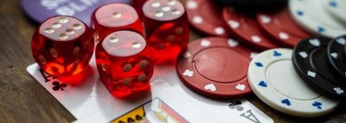 Игорный бизнес в Украине