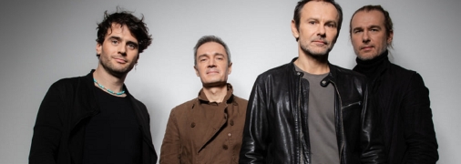 Колектив "Океан Ельзи"