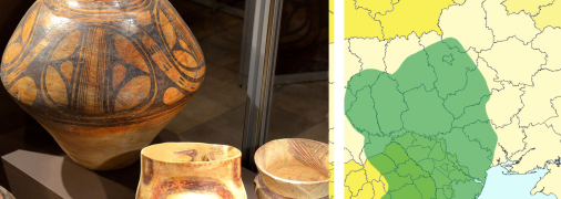 Трипільська культура