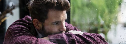 У них просто такий стиль життя