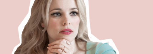 Смелое фото о грудном вскармливании Рейчел Макадамс стало вирусным