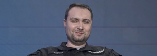 Кирило Буданов здивував зізнанням, як проводить час із дружиною