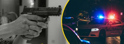 На Львовщине произошла стрельба