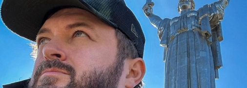 Дзідзьо поміняв амплуа з веселого до більш глибокого