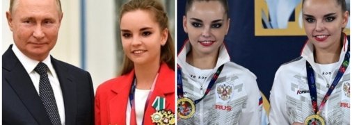 У росії почався блекаут: фанатки путіна в істериці