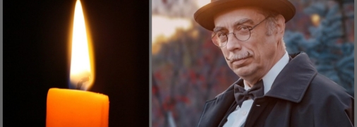 Петру Радковцу, одному из человеческих "символов" Львова, было всего 59