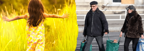 Погода в Україні