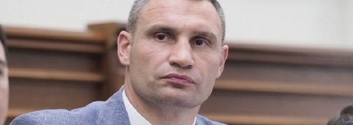 ОП планирует таки убрать Кличко с поста главы КГГА: названы кандидаты на его место
