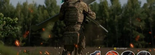 1622-й день повномасштабної війни Росії проти України