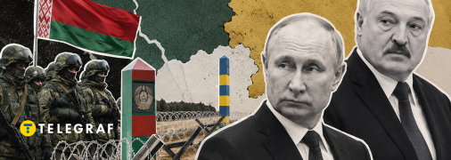 Глава держави-агресора може використати свого мінського колегу