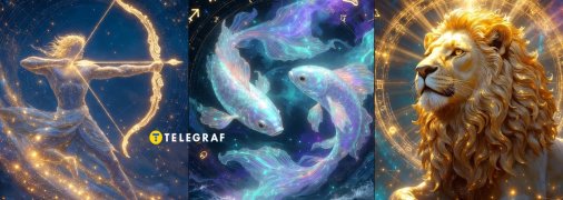 Некоторые знаки Зодиака особенно везучие