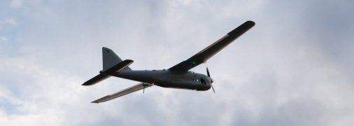 Стало известно, как ВСУ могут эффективно противодействовать летательным аппаратам из Ирана