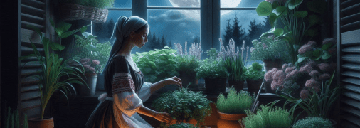 Які дні у лютому несприятливі для роботи із землею