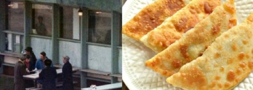 Фастфуд часів СРСР